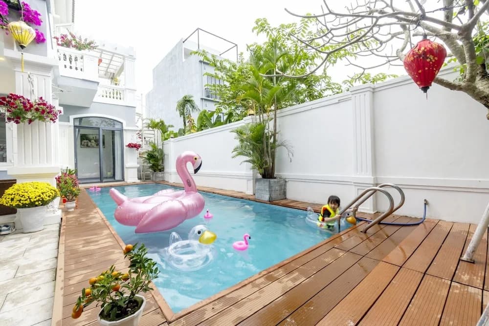 Phuc Villa - photo 13