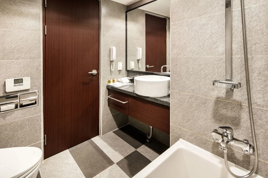 Hotel Sunshine Seoul - photo 8