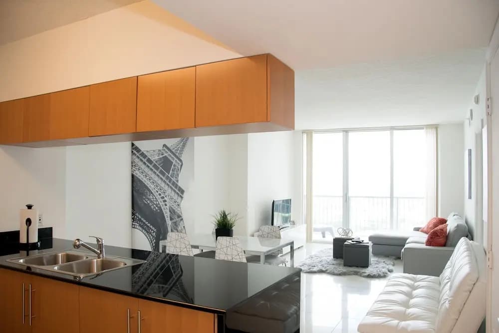 One Luxury Miami Brickell - photo 4