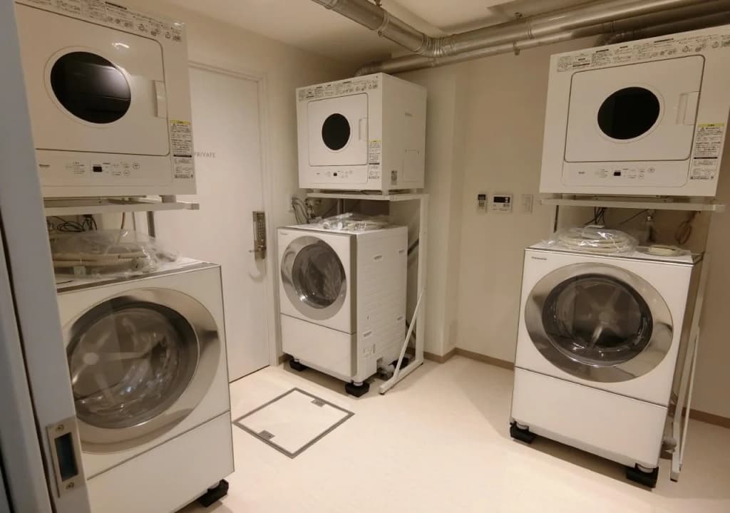 Studio Inn Nishishinjuku - photo 9