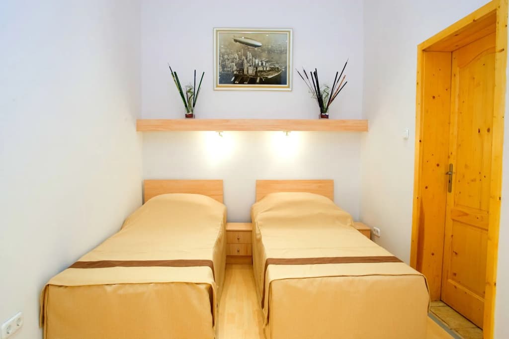 Centrooms House - photo 5