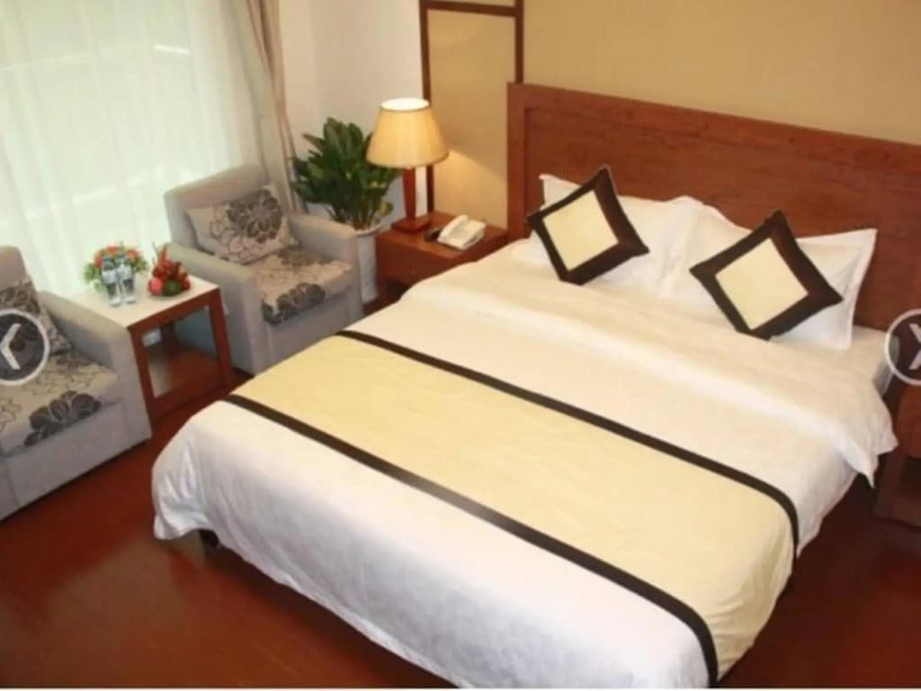 Sao Mai Hotel - photo 3