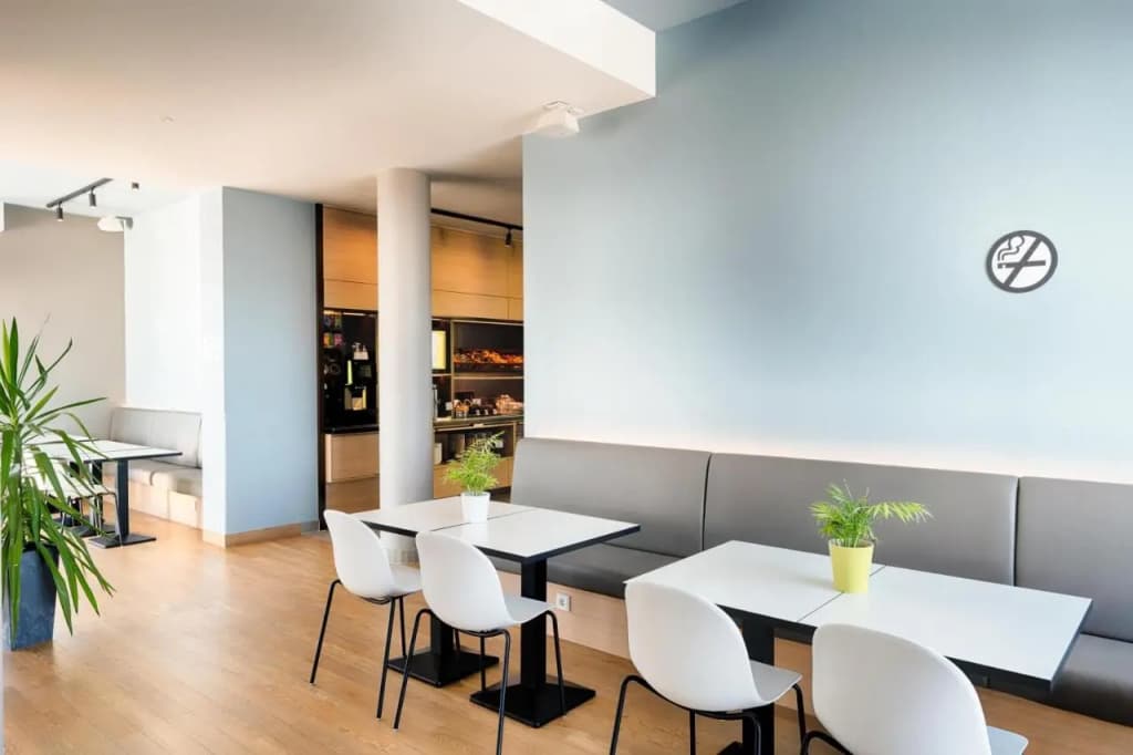 B&B Hotel Berlin-Airport - photo 23
