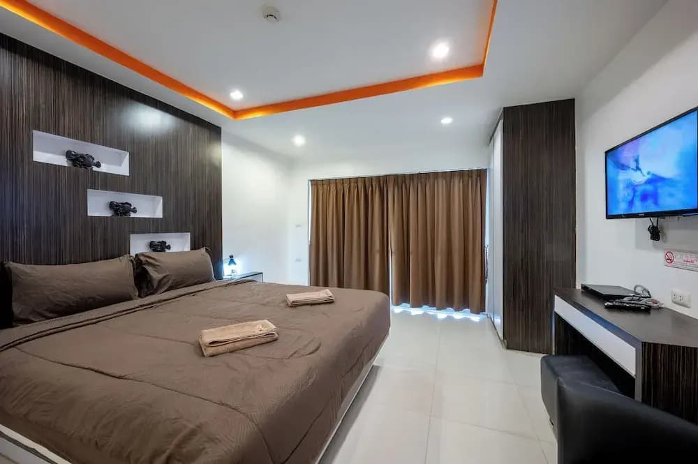 New Nordic Suite 3 by Apartwell - photo 6