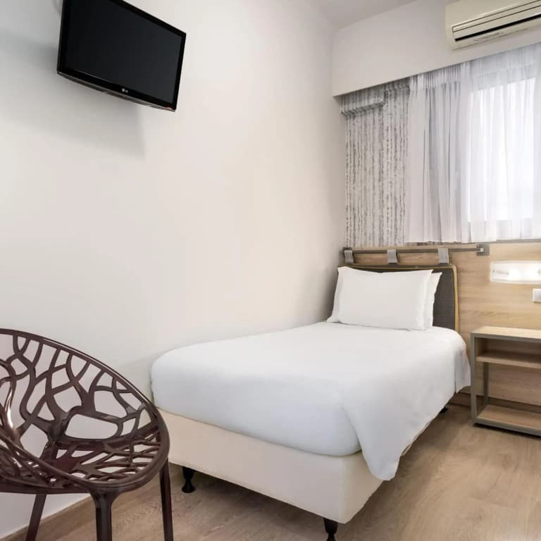 Pan Hotel - photo 38