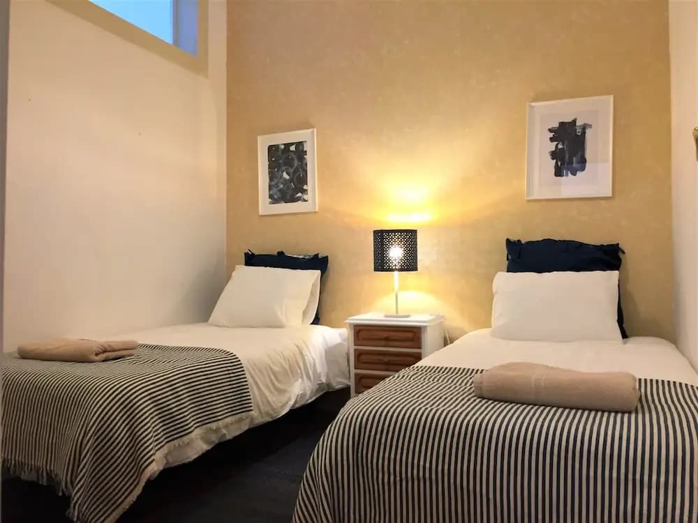 Charming Vintage Auto Check-in Flat in Baixa - photo 11
