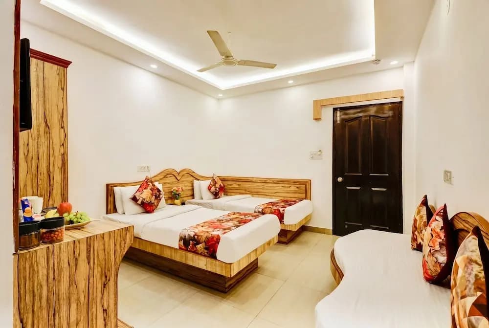 New Hindustan By Backpackers Heaven - photo 33