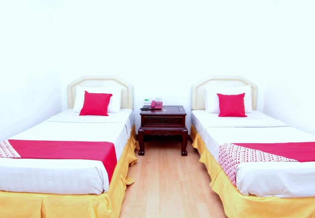 Lehdo Inn - photo 2