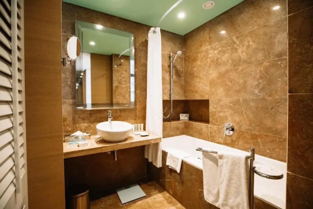 Pickalbatros Hotel Du Golf Hotel - photo 10