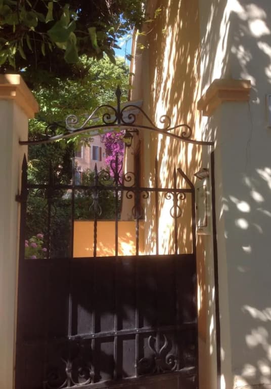 Gianicolo Penny's Garden - photo 14