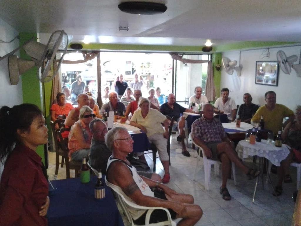 Karon Cove at Seabreeze Inn - photo 12