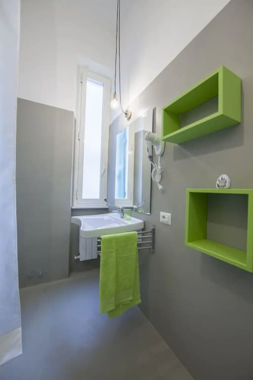 Villa Aurora Residence - Hostel - photo 10