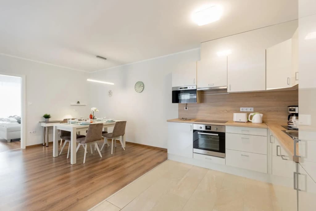 Budapest Downtown Residence - photo 17