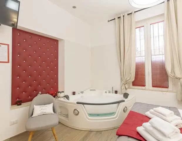 Flatinrome Deluxe Rooms - main photo