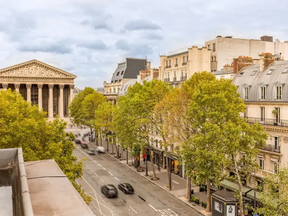 Merveil Luxury Suites - Royale - Saint Honore view - photo 1