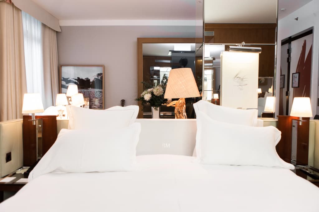 Le Royal Monceau - Raffles Paris - photo 36