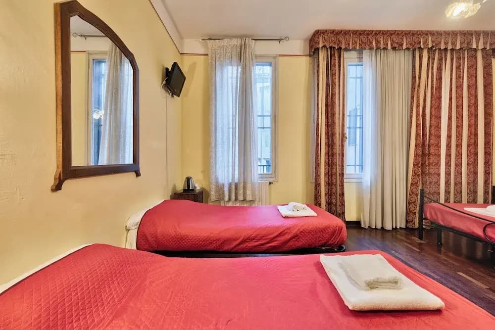 Joy Rialto Rooms Venice - photo 22