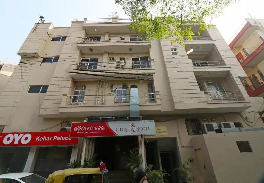 Kehar Palace by OYO Rooms - photo 1