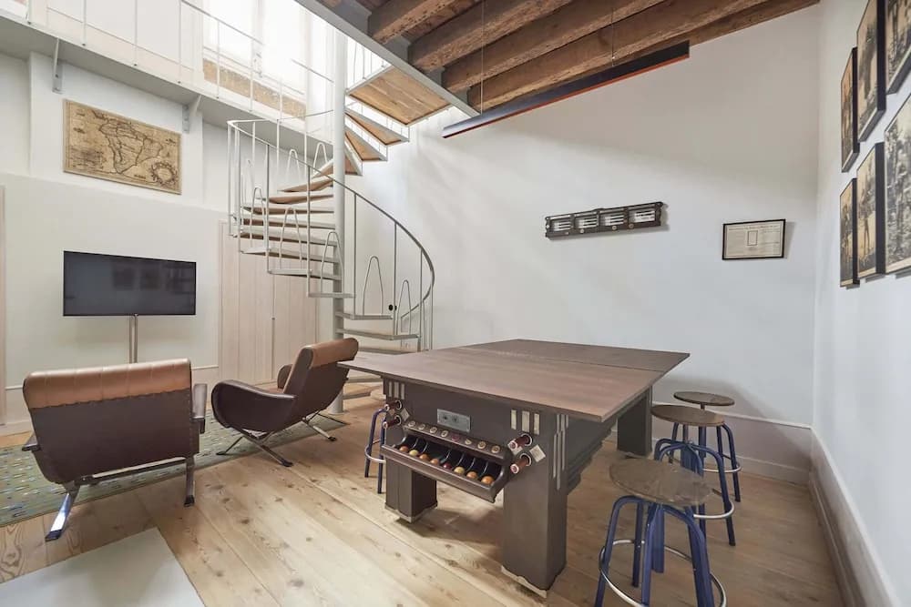 Cais Urban Lodge - photo 12