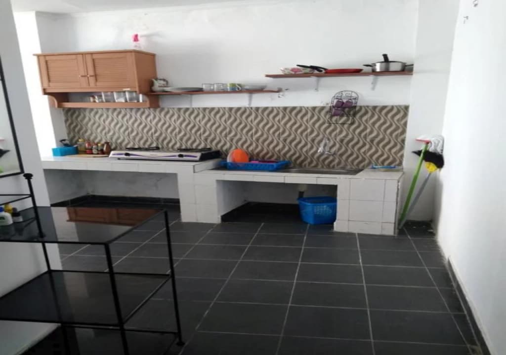Amira Homestay - photo 8