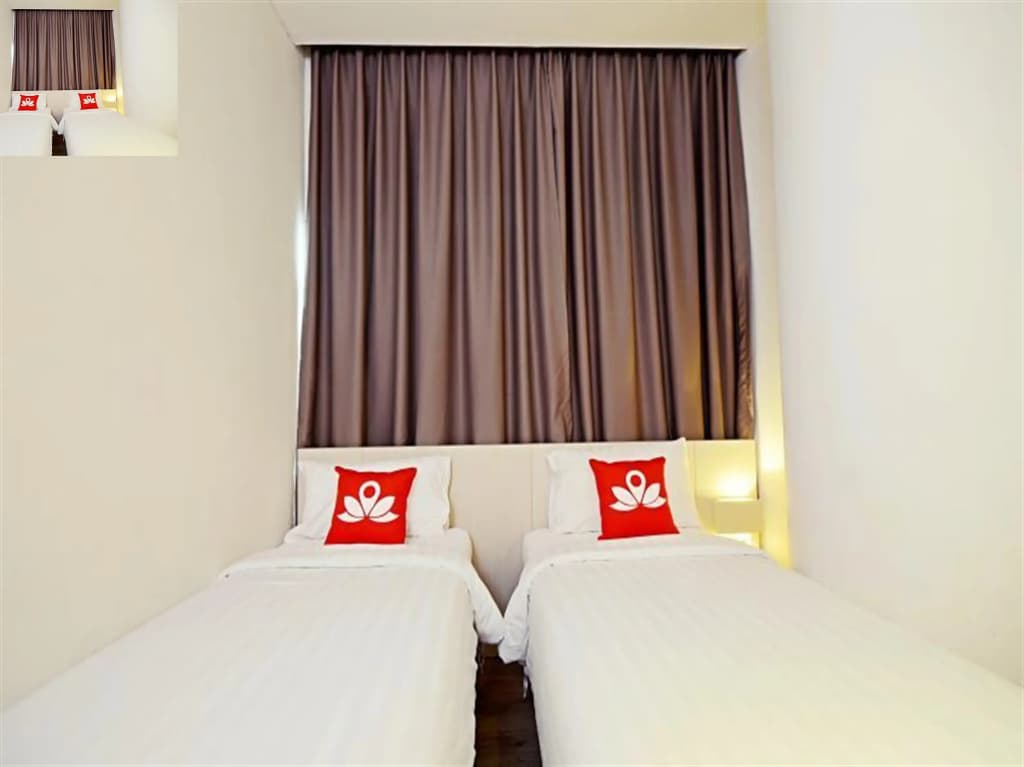 ZenRooms Pluit PIK - photo 2