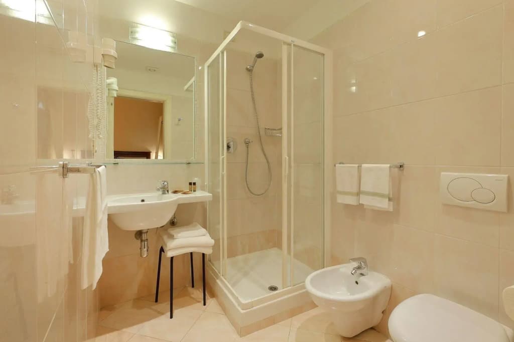 Hotel Cimabue  - photo 10