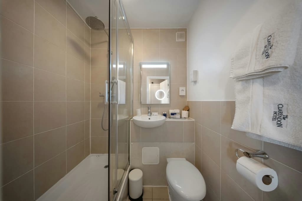 The Clarendon Hotel - Blackheath - photo 10