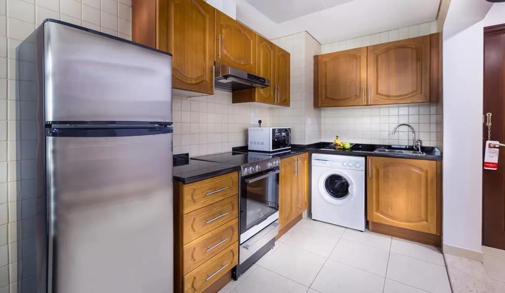 Roda Metha Suites - photo 18