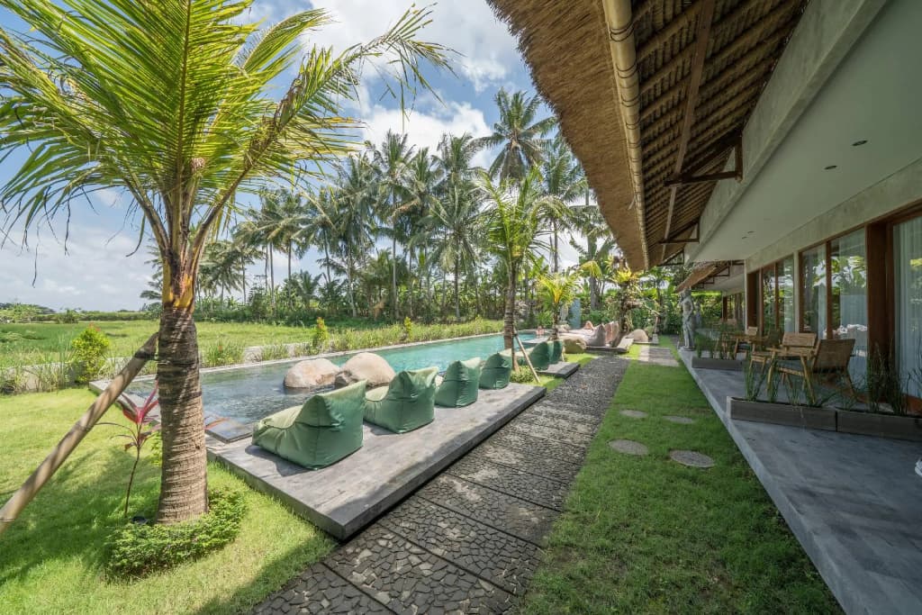 Kandarpa Ubud - photo 21