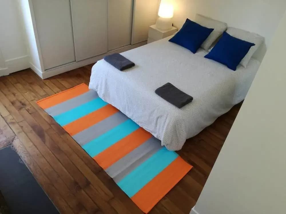 Appartement 2-chalgrin Paris - photo 5