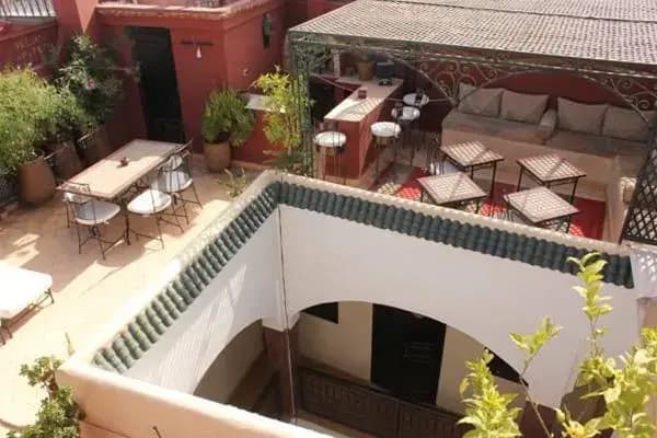 Riad Mboja Chez Ali Baba - photo 30