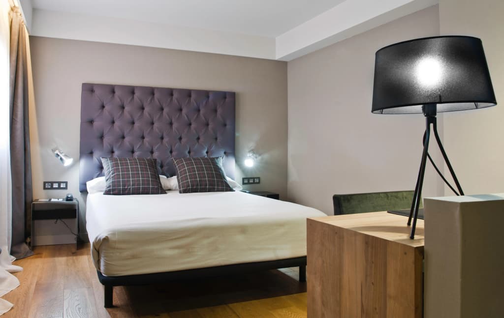 Hotel Zenit Abeba - main photo