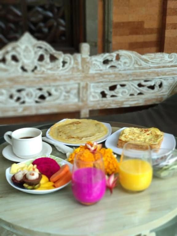 Warji House 1 - photo 12
