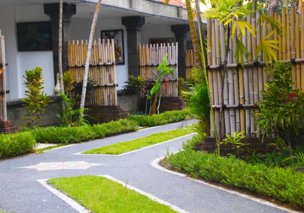 OYO 1840 Kubu Ubud Hotel - photo 4
