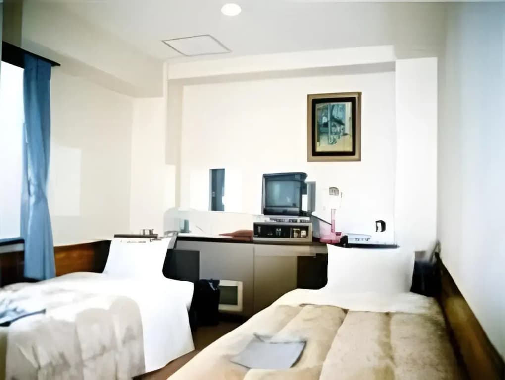 Otsuka City Hotel - photo 5