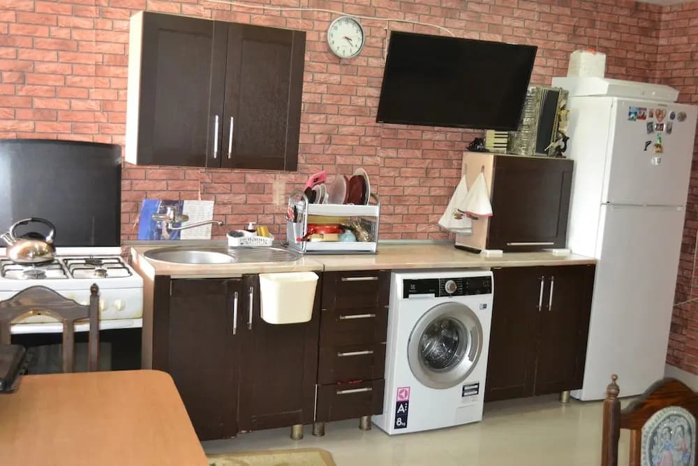 Hostel In Tbilisi - photo 19