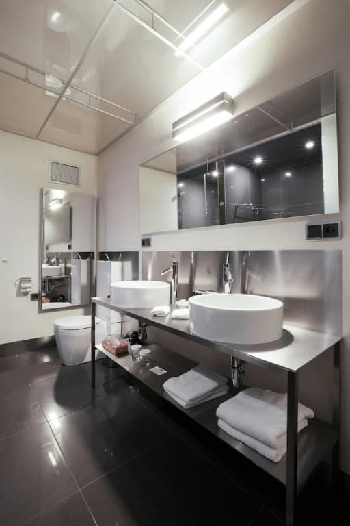 Old Town Square Hotel - photo 9