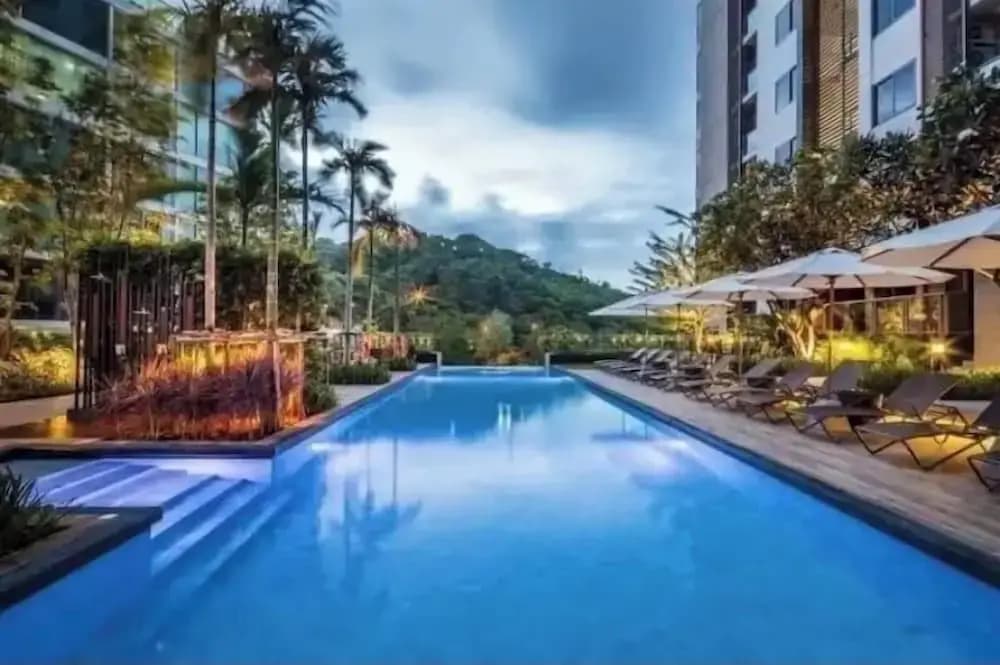 Unixx Condo - photo 27