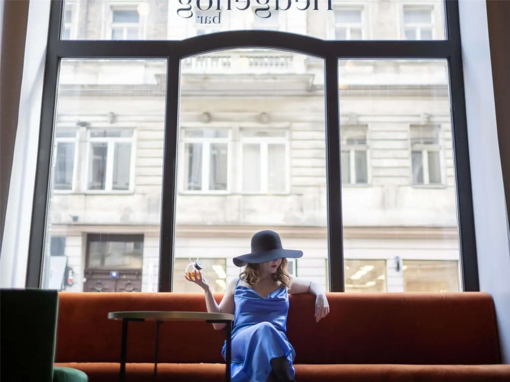 Century Old Town Prague - Mgallery - photo 32