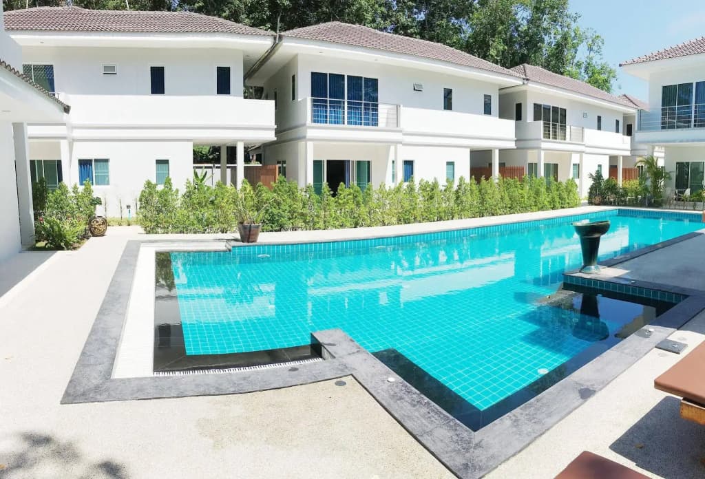 Jai House Phuket - photo 12