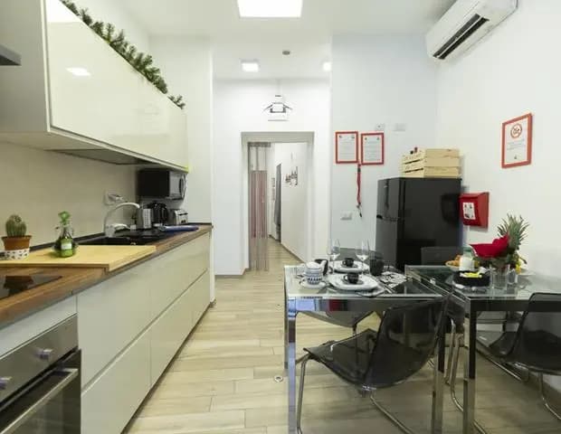 Flatinrome Deluxe Rooms - photo 9