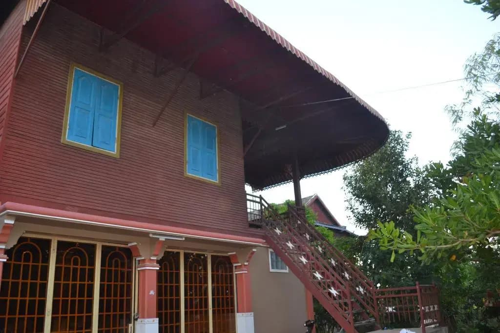 Chey Homestay - photo 1