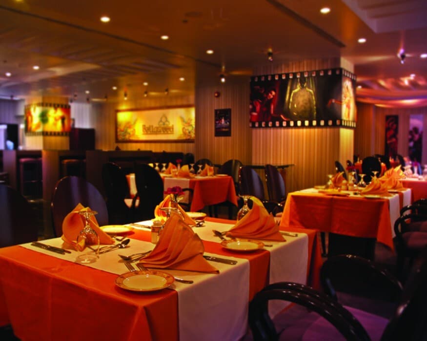 Best Western Doha Seef Hotel - photo 2