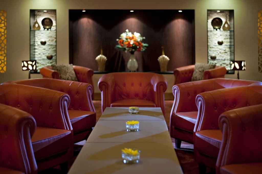Saray Musheireb Hotel and Suites - photo 22