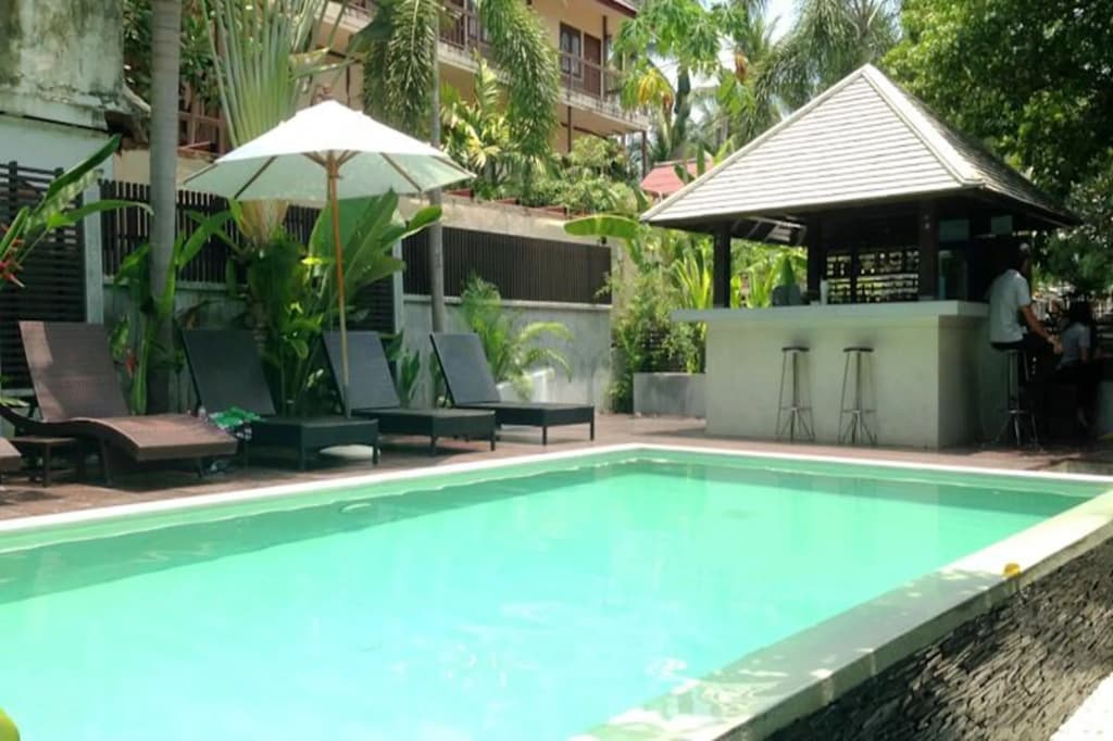 Evergreen Resort - photo 12