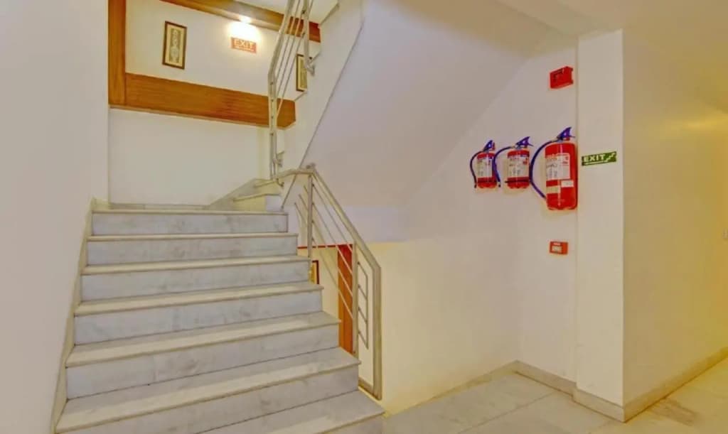 Hotel Kabeer Deluxe - photo 34