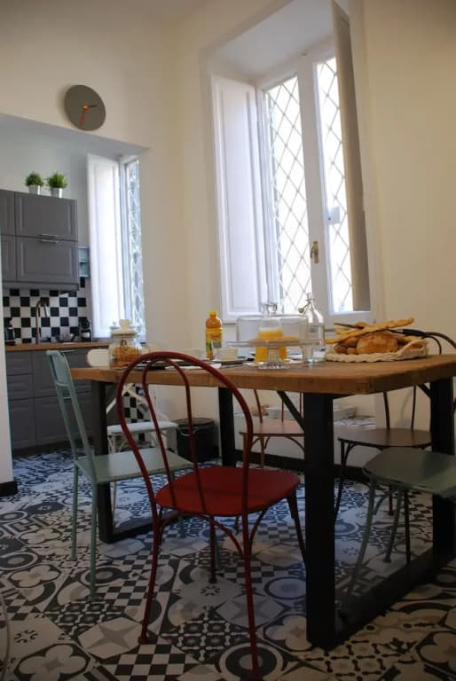 Residenza Vaticano - photo 12