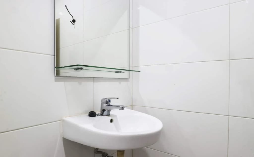 MK House Tendean - photo 8