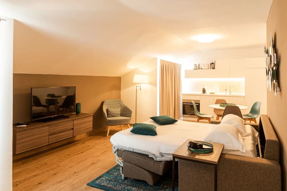 Residence Aurelia Antica - photo 4