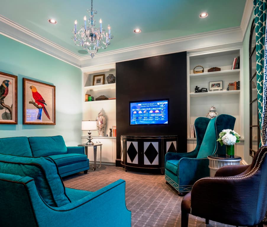 Seton Hotel - photo 13